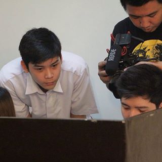 Profile Picture of Jacob Dionisio (@JacobDionisioOfficial) on Facebook