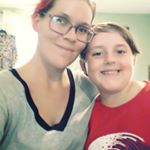 Profile Picture of Chad&AmandaTreadaway (@mommynme1109) on Instagram