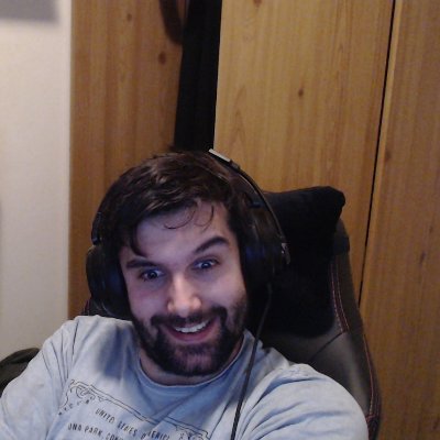 Profile Picture of John Rudge (@johnrud_rudge) on Twitter