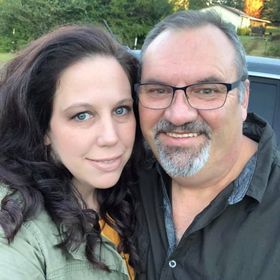 Profile Picture of Angela N Roach (@angmac97) on Pinterest