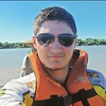 Profile Picture of João Alberto Pedroso Farenzena (@farenzena) on Instagram