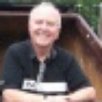Profile Picture of Carl Lathrop (@RBPeoria) on Twitter