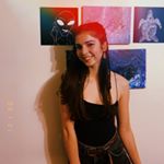 Profile Picture of j.uliajones (@j.uliajones) on Instagram