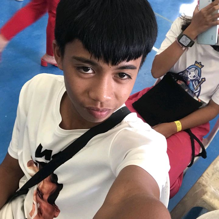 Profile Picture of Richard Forones (@richard.forones1) on Tiktok