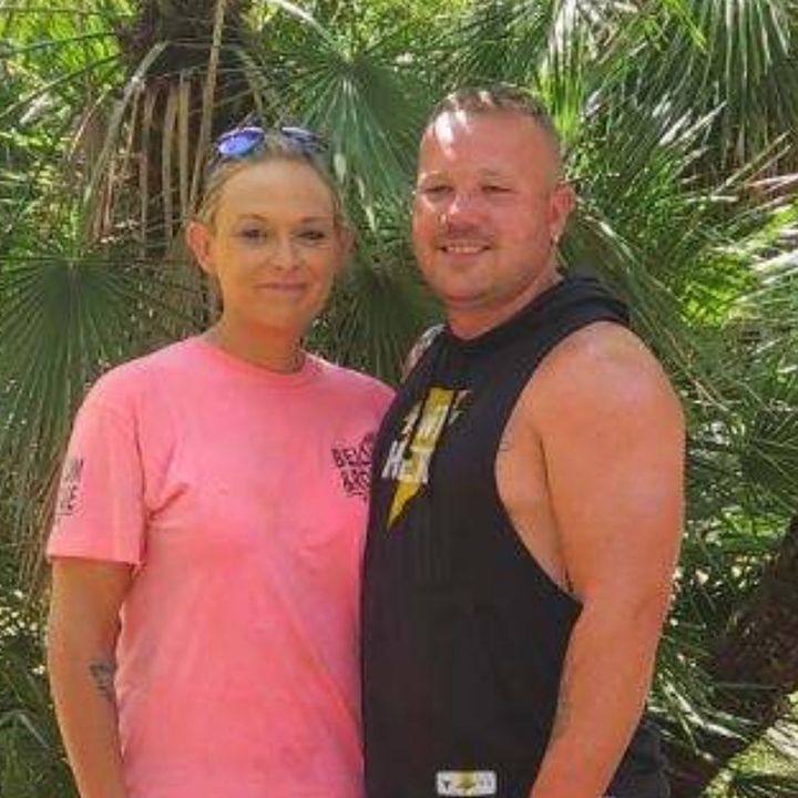 Profile Picture of Chanci Chandler (@chancichandler) on Tiktok