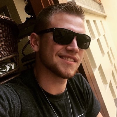 Profile Picture of Thomas Hartmann (@thomashartmann_) on Twitter