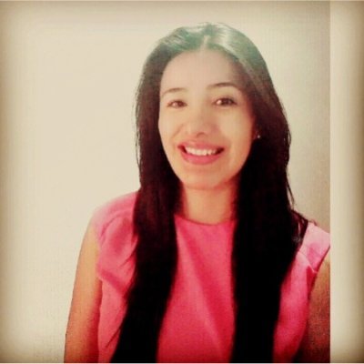 Profile Picture of Mariela Jaimes Villán (@mjaimesvillan) on Twitter