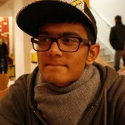 Profile Picture of Sundeep Patel (@sunny95patel) on Twitter