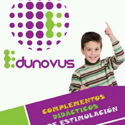 Profile Picture of Ana Cristina Madera (@EdunovusMex) on Twitter