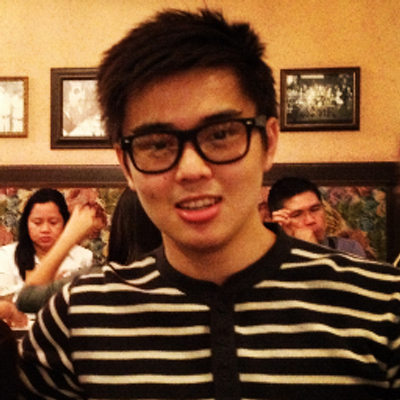 Profile Picture of Kenneth Yao (@SeanKennethYao) on Twitter