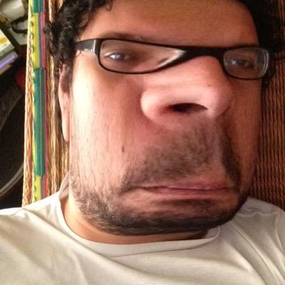 Profile Picture of Gibran Rodriguez (@GibranRoji) on Twitter