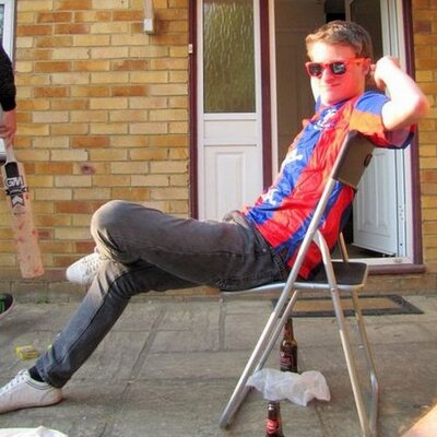 Profile Picture of David Mclellan (@DMclellan) on Twitter