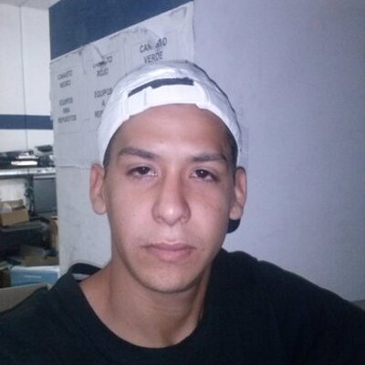 Profile Picture of Damian Hidalgo (@DamiLa21) on Twitter