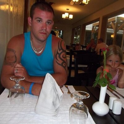 Profile Picture of Lee Monk (@leemonk2) on Twitter