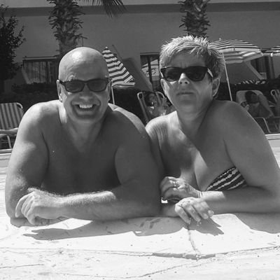 Profile Picture of John Bauld (@badgerbauld) on Twitter