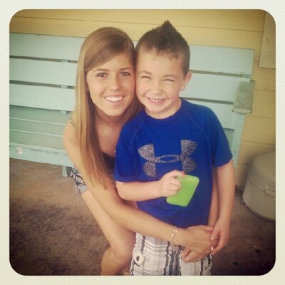 Profile Picture of Taylor Hatfield (@TayHatfield14) on Twitter