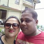 Profile Picture of Mem Paul Mukherjee (@mukherjeemem) on Instagram