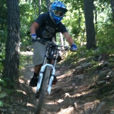 Profile Picture of Greg Custer (@Custer280) on Twitter