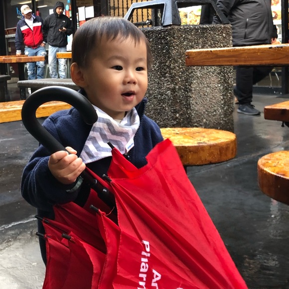 Profile Picture of Mark Cheung (@koalaballa) on Poshmark