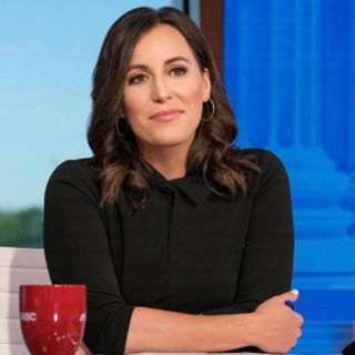 Profile Picture of Hallie Jackson (@hallie_gram) on Instagram