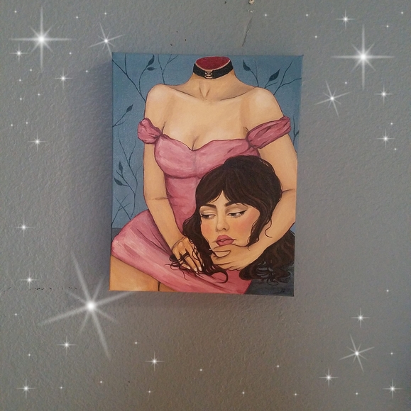 Profile Picture of Adriana Oatley (@amoatley) on Poshmark