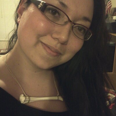 Profile Picture of Cassandra Frank (@cassandrakfrank) on Twitter