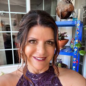 Profile Picture of Mary Beth Suchonic (@mbs13) on Pinterest