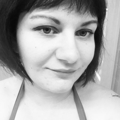 Profile Picture of Donna M Day (@inkytitch) on Twitter