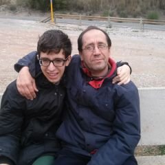 Profile Picture of Antonio García (@alexmacar24) on Twitter