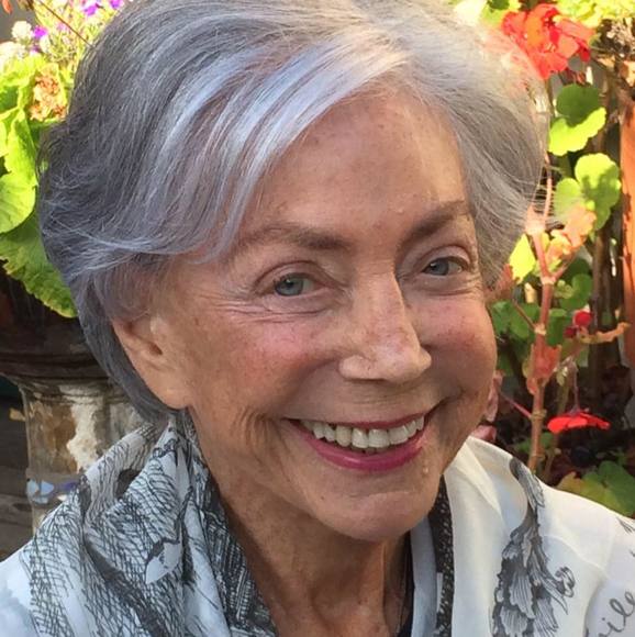 Profile Picture of Lillian Braudy (@lbraudy) on Poshmark