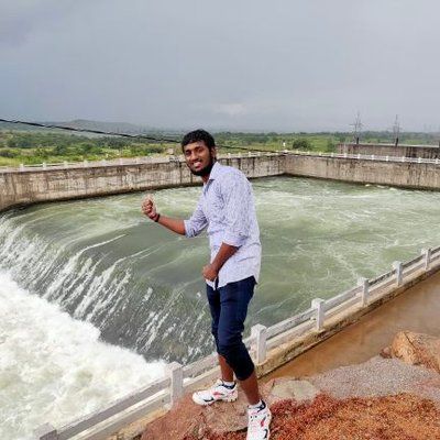 Profile Picture of Sagar (@jonathan.hatcher221) on Tiktok
