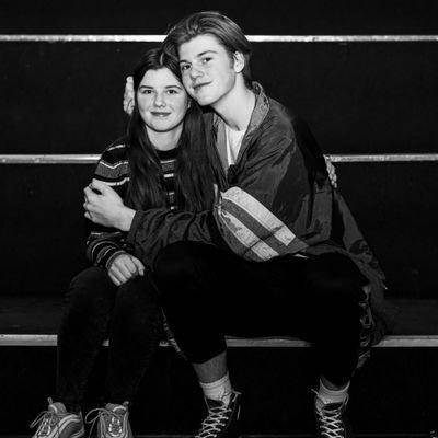 Profile Picture of Jamie Keyser (@JamieKeyser5) on Twitter