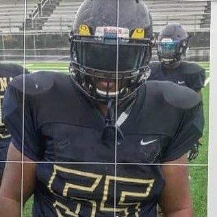 Profile Picture of Daymon J. Brown (@Daymon90813943) on Twitter