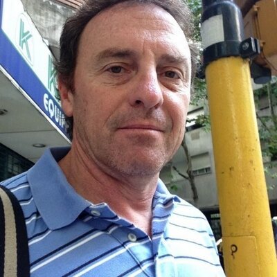 Profile Picture of Ricardo Grinberg (@megaric61) on Twitter