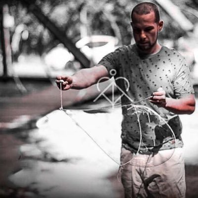 Profile Picture of Daniel Silverio (@danielgsilverio) on Twitter