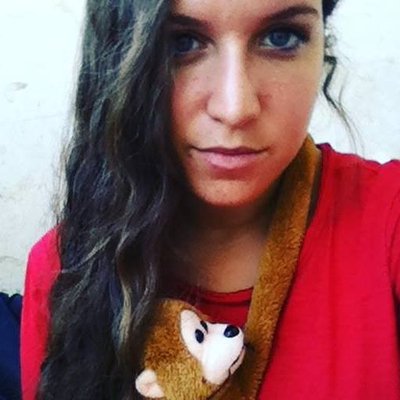 Profile Picture of Sheina Mishraki (@SheinaVsqz) on Twitter