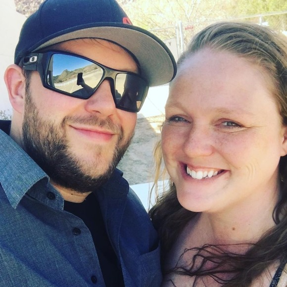 Profile Picture of Aaron Rissmeyer (@aaronr1981) on Poshmark