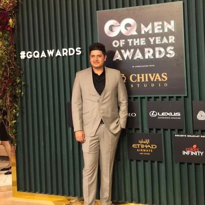 Profile Picture of Saurabh Gupta (@saurabhgupta89) on Twitter