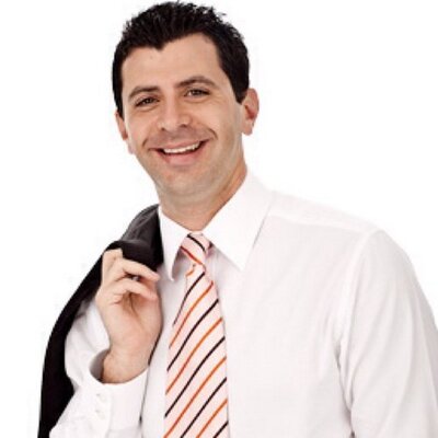 Profile Picture of David Hertzog (@bdoretailauto) on Twitter
