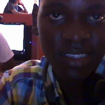 Profile Picture of Jon Marvin (@atukundajon) on Twitter