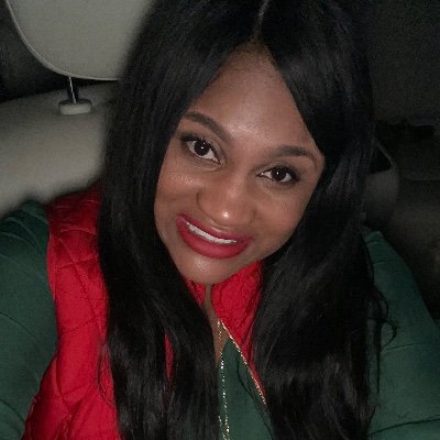 Profile Picture of Shawanda Richardson (@ShawandaRicha11) on Twitter