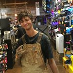 Profile Picture of Joe Krause (@joe_krause73) on Instagram