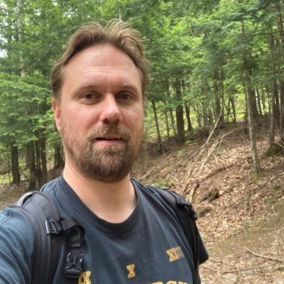 Profile Picture of David Steverson (@davidsteverson) on Tiktok