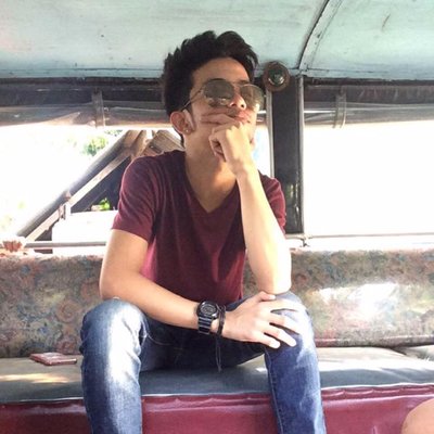 Profile Picture of Jhonroniel Cao (@jon_ronielc) on Twitter