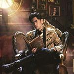 Profile Picture of 💜Jay Chou 周杰倫💜 (@jaychou_fc) on Instagram