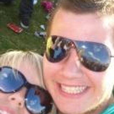 Profile Picture of Scott Sharpe (@scottsharpe1987) on Twitter