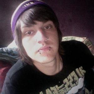 Profile Picture of David Nawrocki (@sexy_pants124) on Myspace