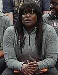 Profile Picture of Barbara Turner (basketball)on Wikipedia