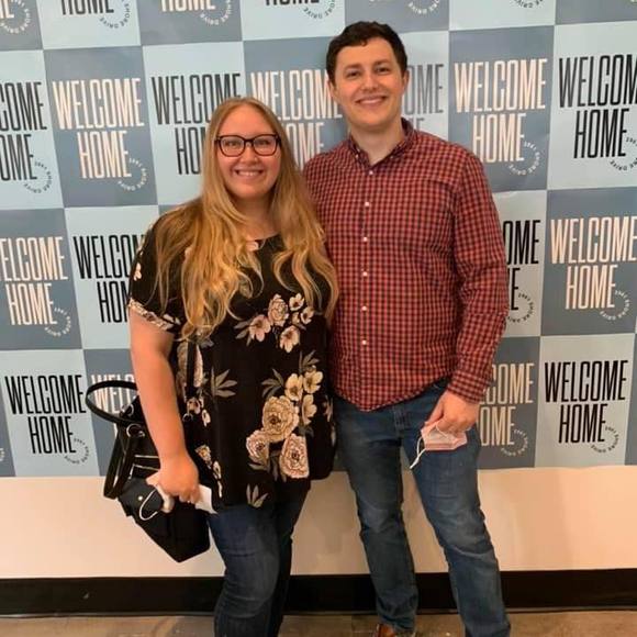 Profile Picture of Katie Colonna (@blondeberry4) on Poshmark