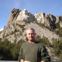 Profile Picture of Sylvester Evans (@sylvester-evans-5) on Quora